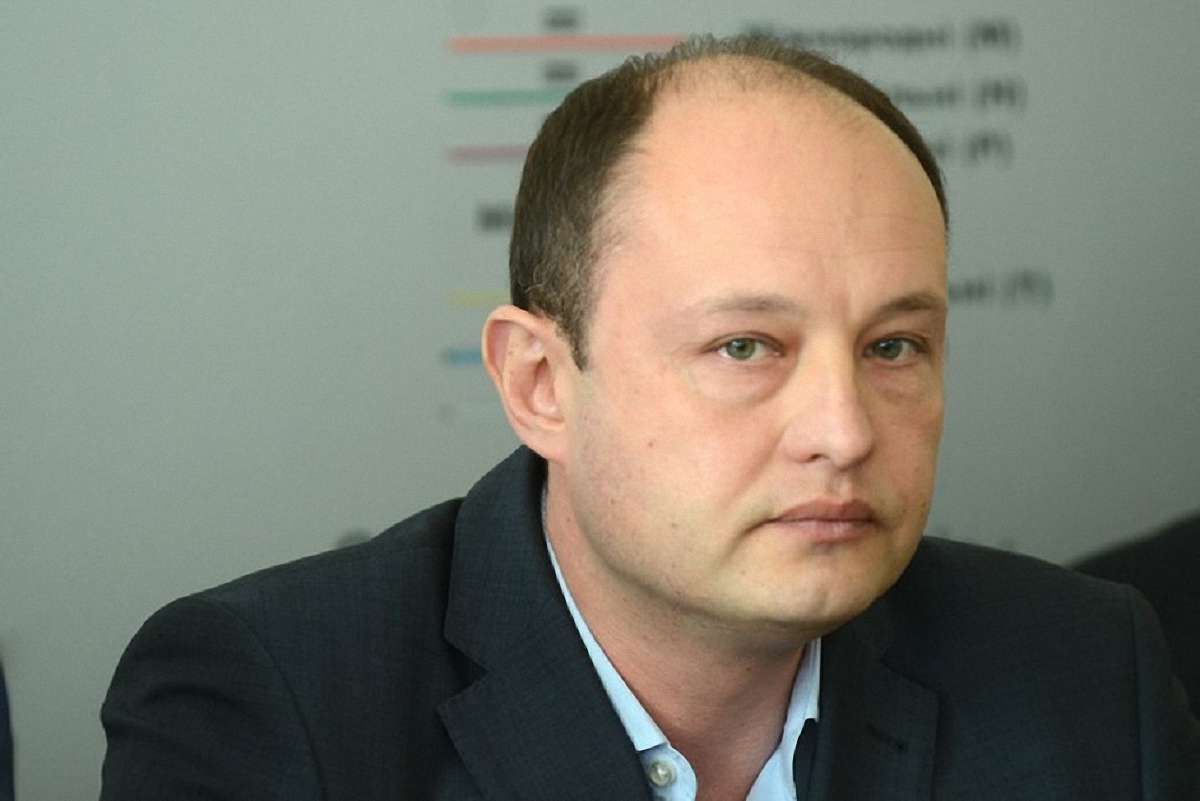 Звільнено начальника Служби автомобільних доріг Львівщини 