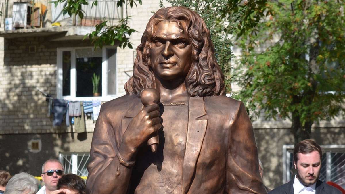 «Кузьму» перезалиють у бронзі