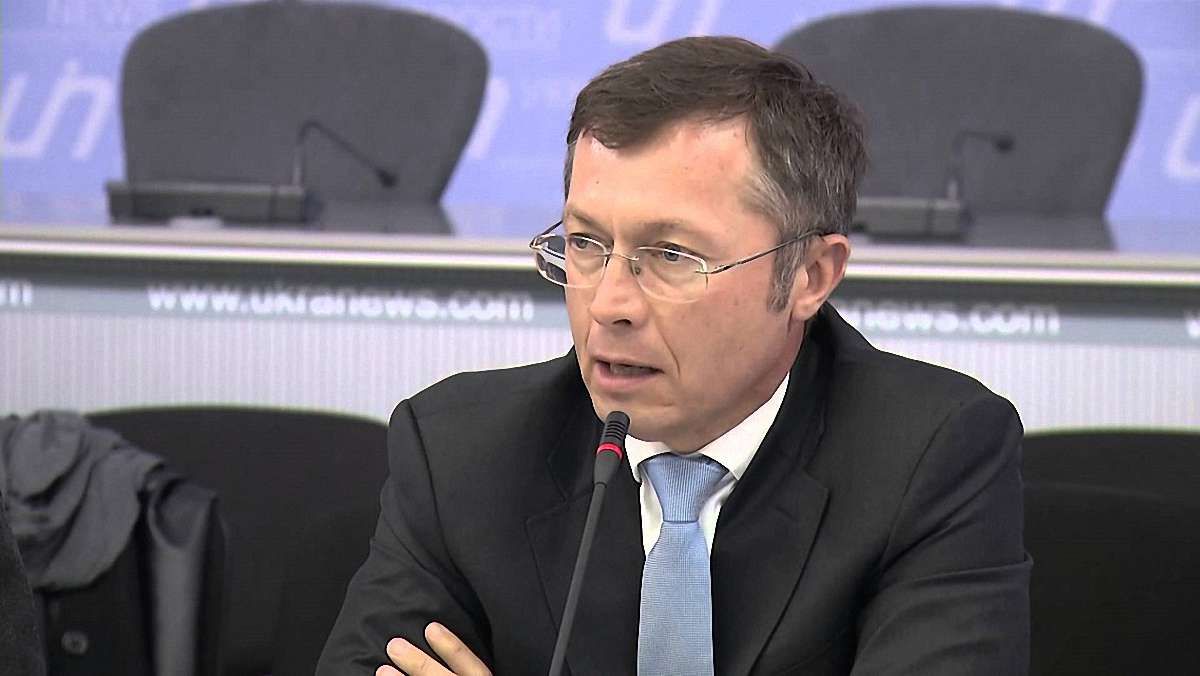 НБУ виступив проти застосування санкцій до дочірніх структур російських банків 