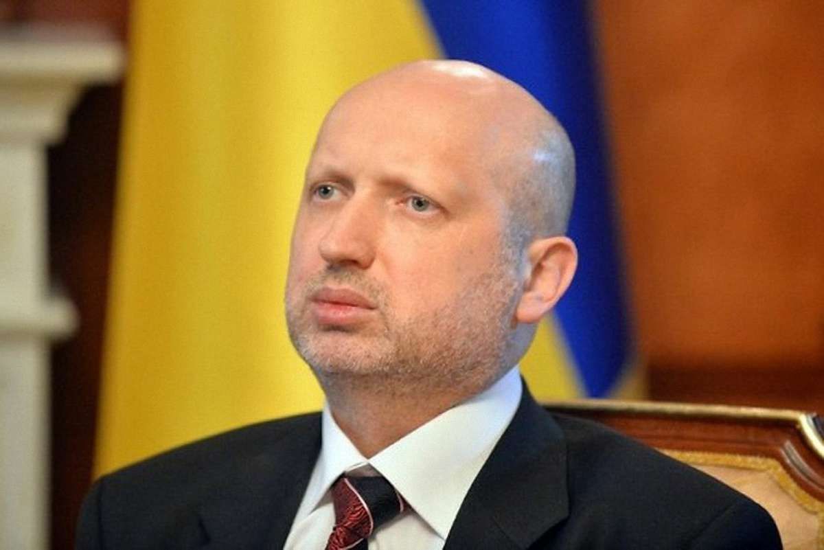 Дії Росії в Сирії можуть призвести до ядерної катастрофи, – Турчинов