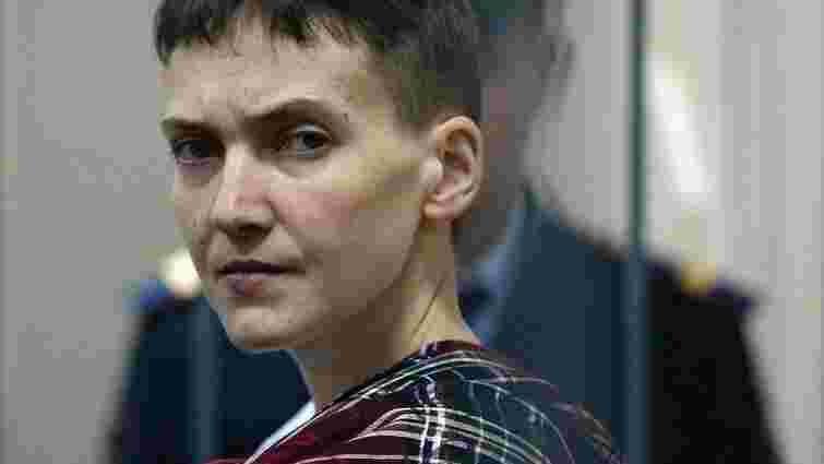 Савченко готова знову оголосити голодування, – адвокат