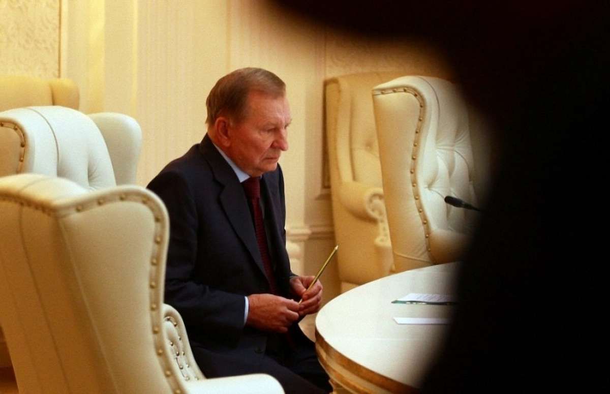 Контактна група обговорить порушення перемир'я по скайпу