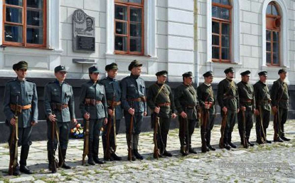 В неділю Львовом пройде Марш слави захисників Руси-України