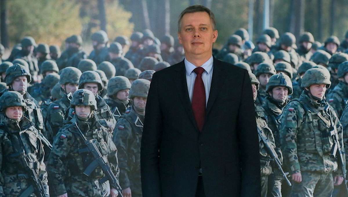 Польща дала згоду на розміщення американської військової техніки на своїх базах