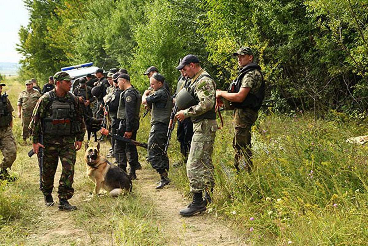 На Хмельниччині затримали шостого ув’язненого, який втік під час етапування