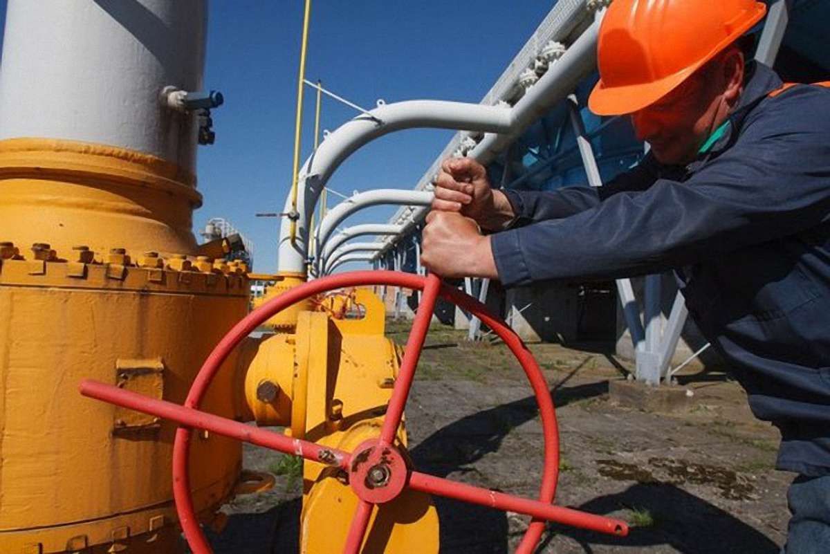 Уряд зобов’язав постачальні компанії створити страхові запаси газу 