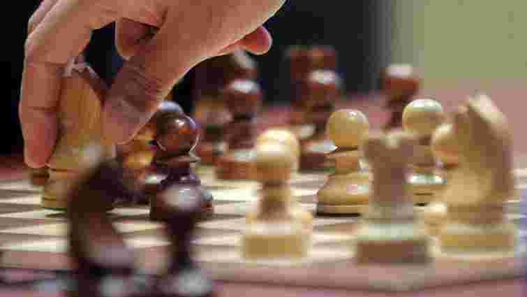 Львівська міськрада виділила на проведення чемпіонату світу з шахів ₴750 тис.