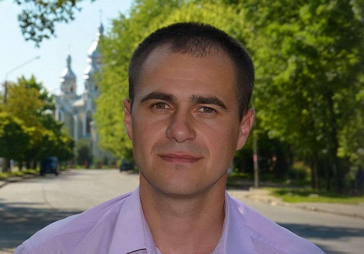 Нардеп з Львівщини вийшов з фракції Блоку Порошенка