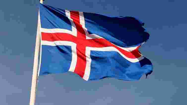 Ісландія ратифікувала угоду про спрощення візового режиму з Україною