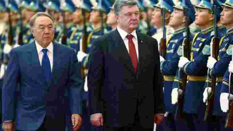 Порошенко сподівається, що Росія не вводитиме обмеження на українські товари