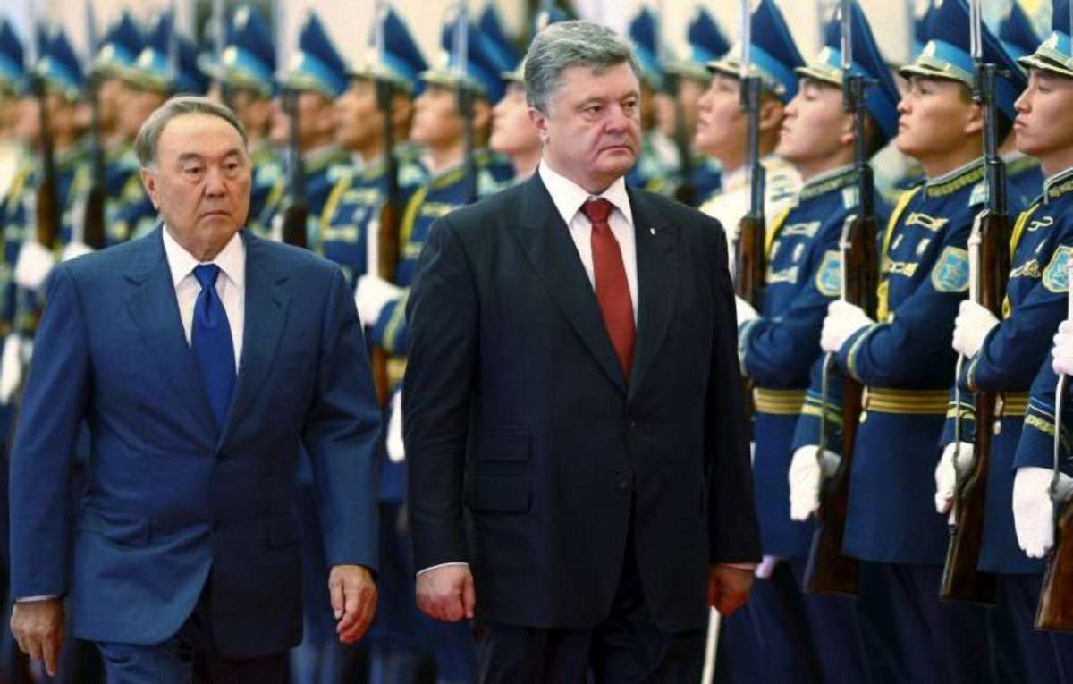 Порошенко сподівається, що Росія не вводитиме обмеження на українські товари