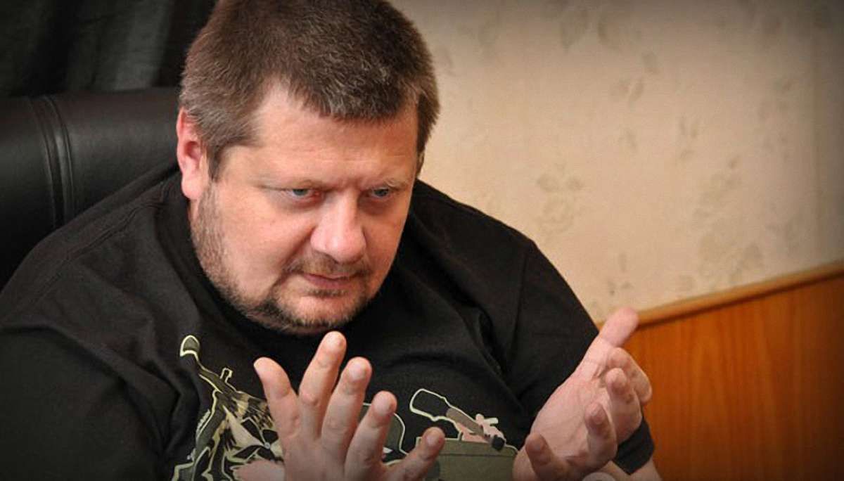 Лікарі поставили діагноз Мосійчуку