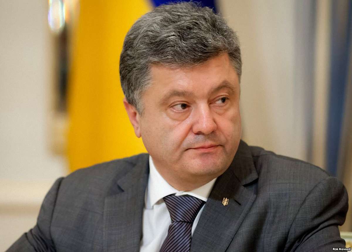 Росія прагне глобальної нестабільності, – Порошенко