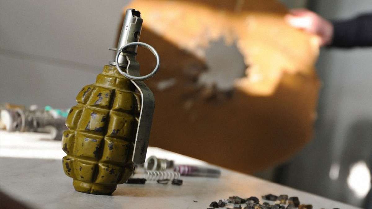 У будинок Ківалова кинули гранату, – ЗМІ