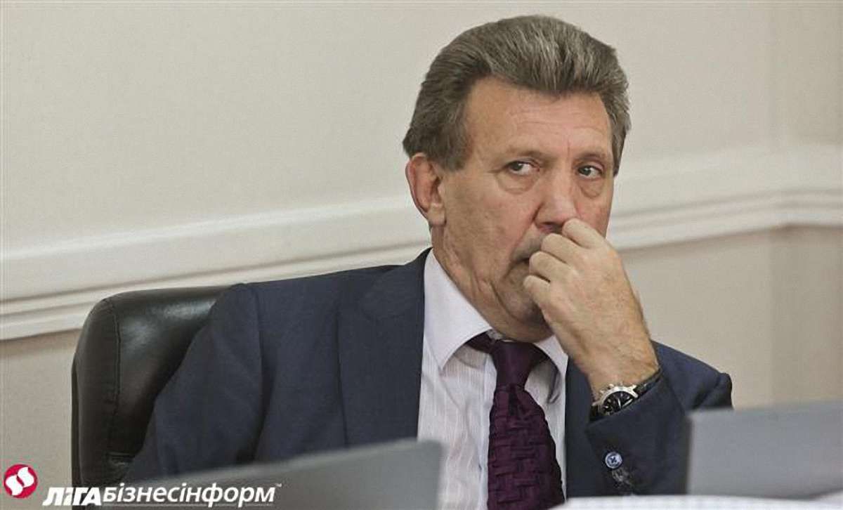 Вибух гранати на подвір'ї Ківалова в Одесі кваліфікували як хуліганство