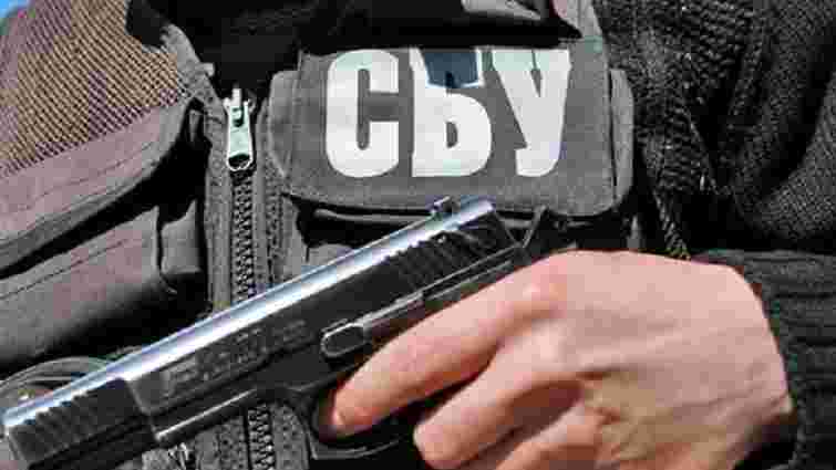 У Києві затримали терористів, які планували підірвати військкомат