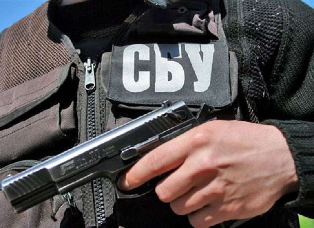 У Києві затримали терористів, які планували підірвати військкомат