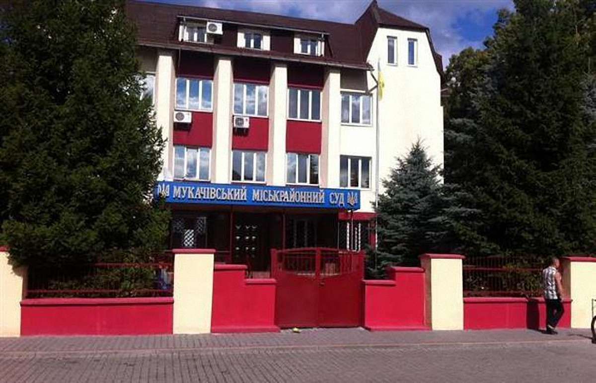 Екс-кандидата від БПП, якого підозрюють у вбивстві рома, заарештували на 60 діб
