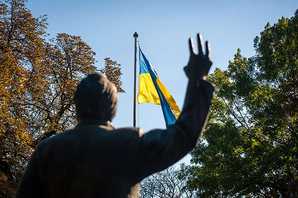 У Львові пройшов перший Фестиваль військових традицій і звитяг Руси-України