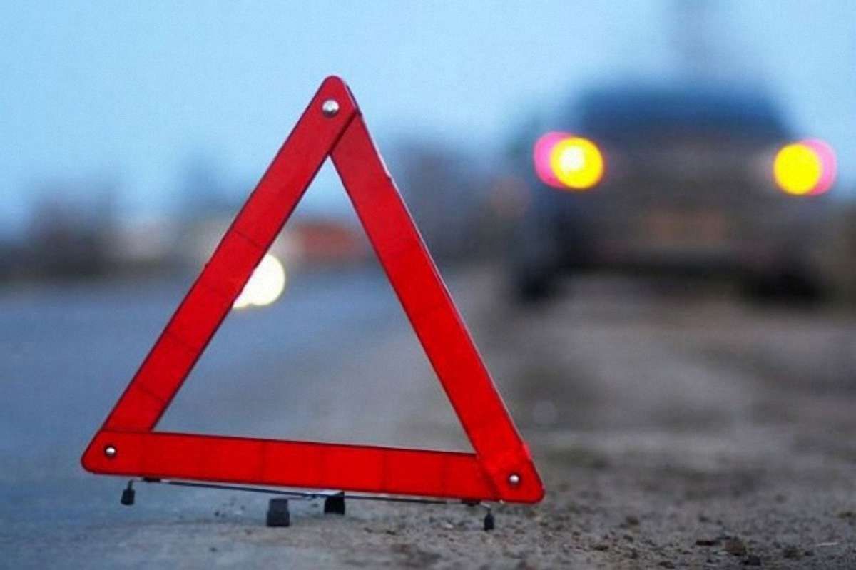 У Житомирській області в ДТП загинули шість людей