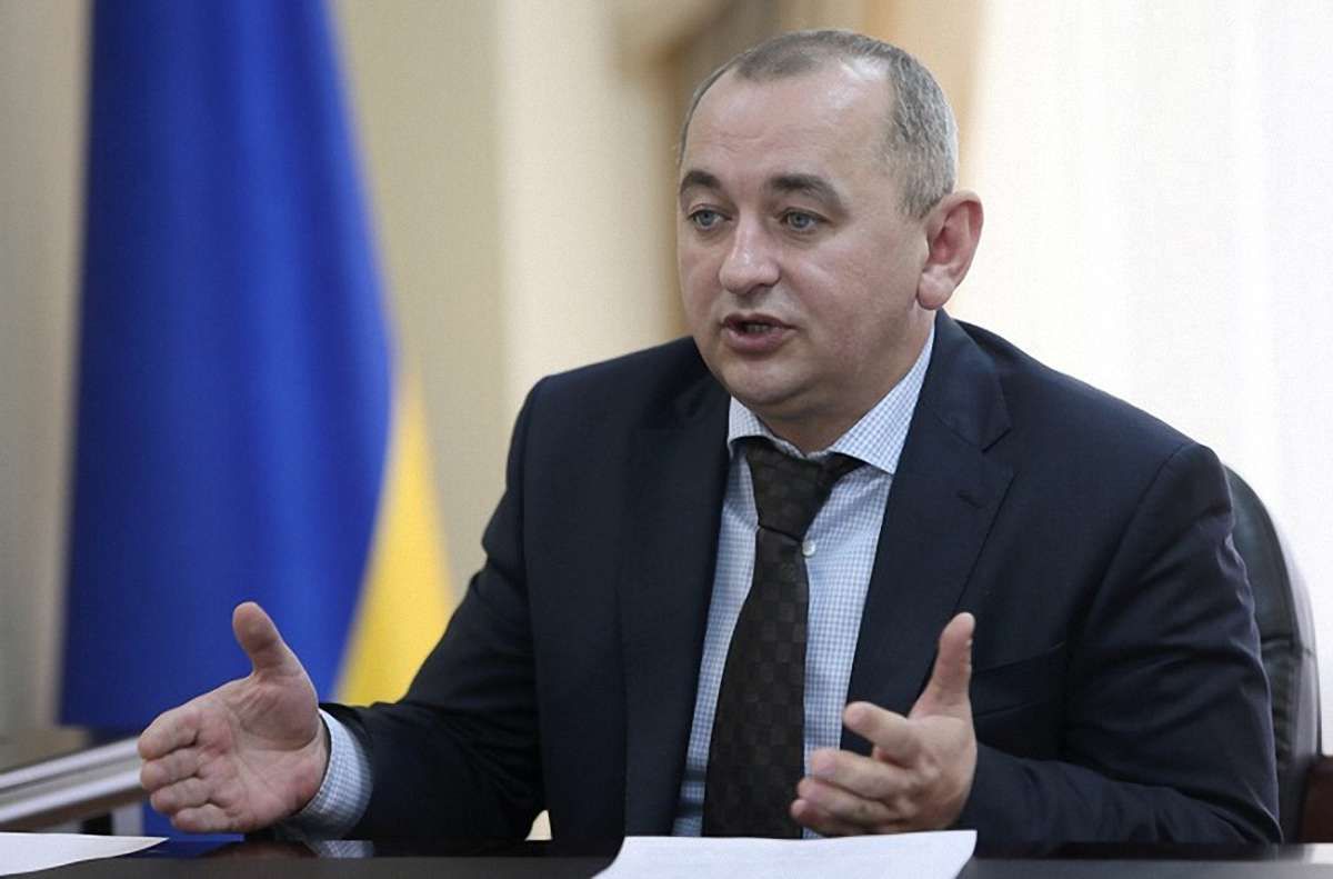 П’ятьох офіцерів Нацгвардії затримали на незаконному продажі військового майна