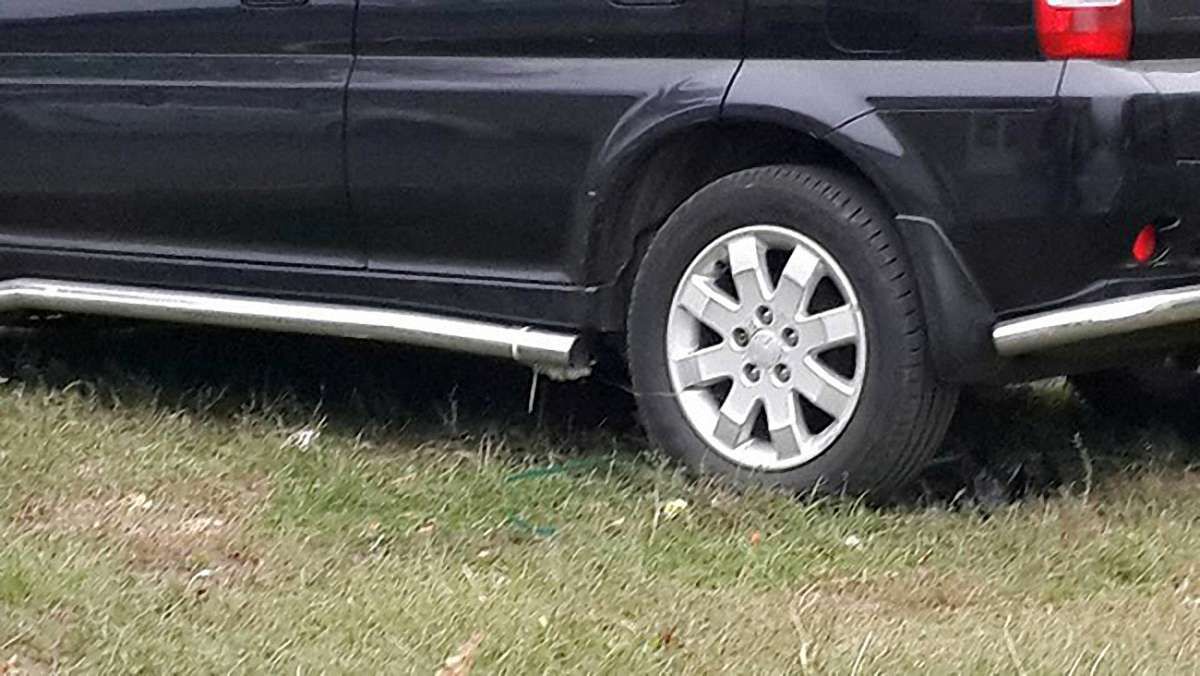 У Львові під автомобілем знайшли муляж вибухового пристрою
