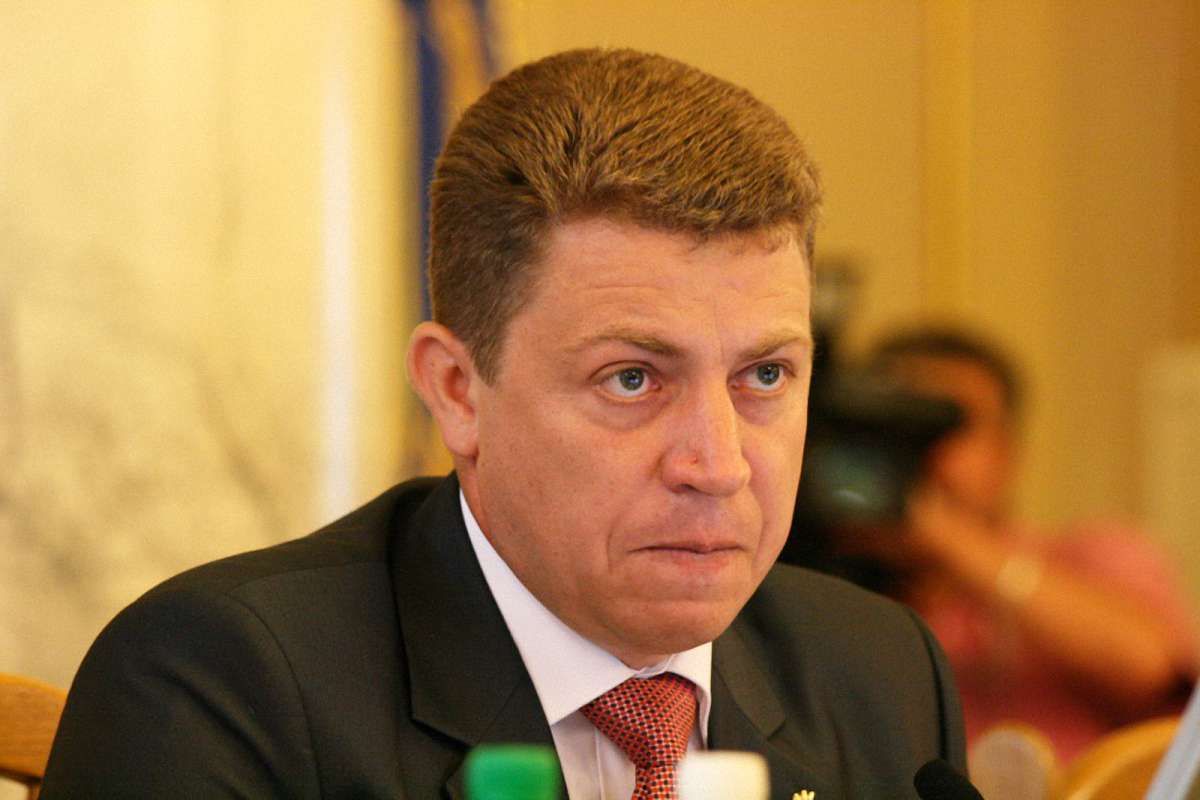 Будинок екс-голови Львівської облради обшукують у справі розстрілу «Небесної сотні» 