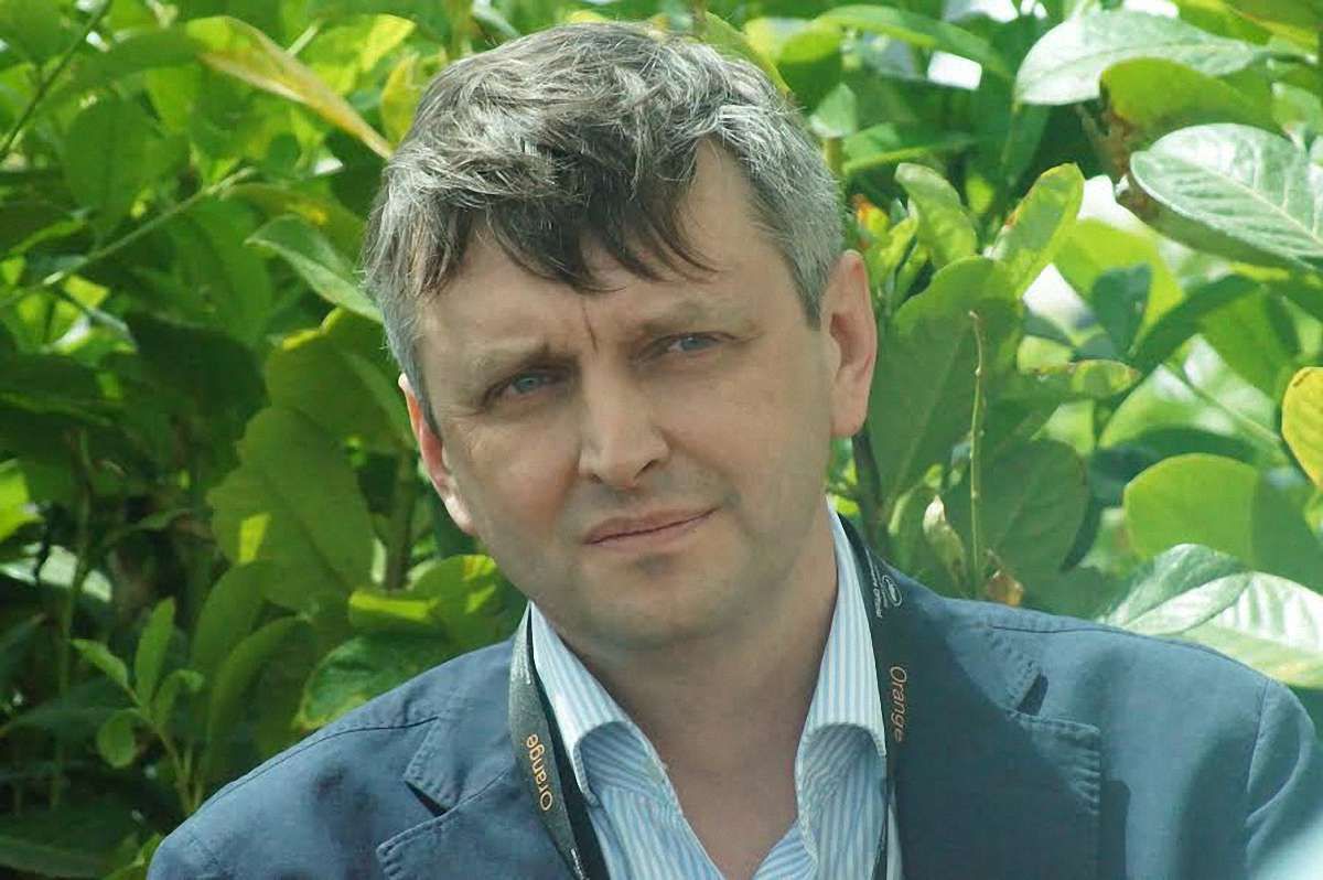 Сергій Лозниця планує завершити фільм «Бабин Яр» у 2017 році