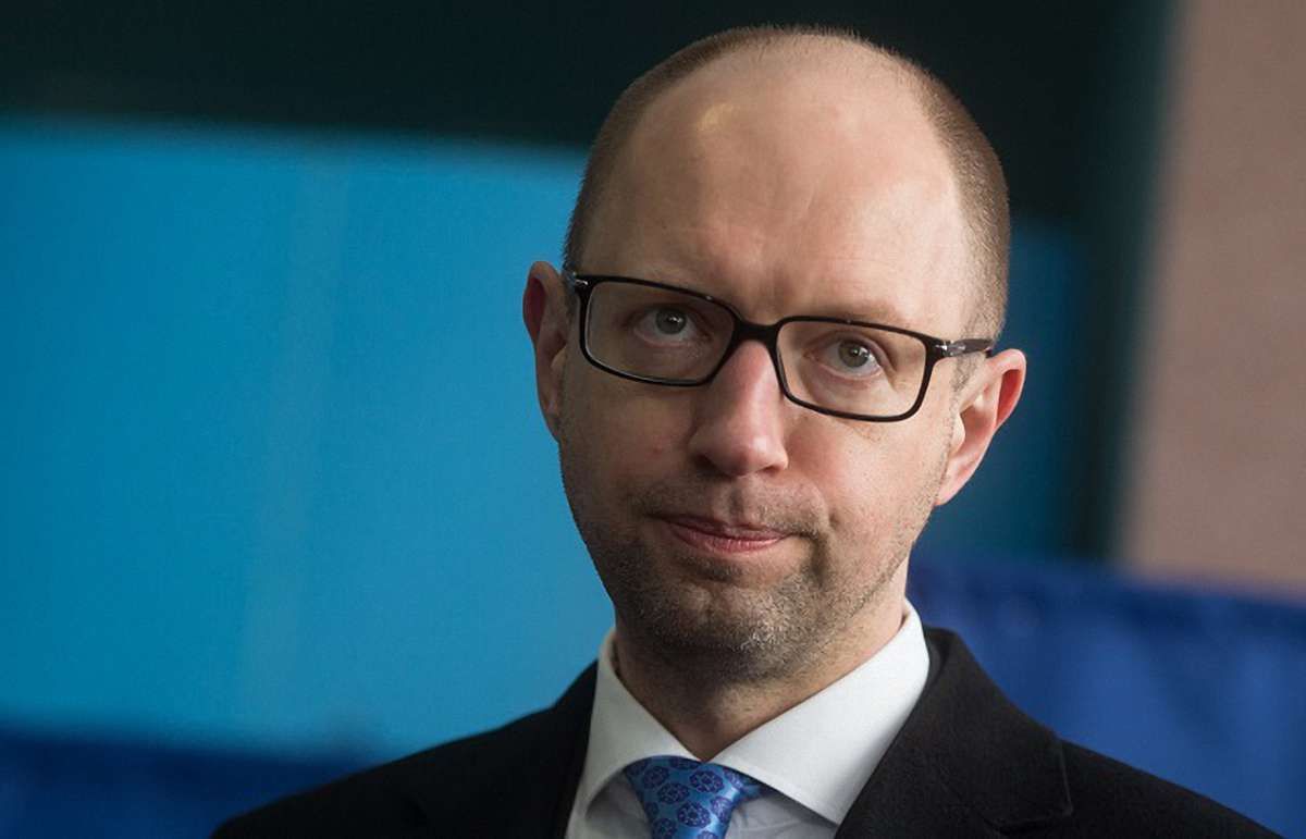 З’явився документ, що нібито свідчить про «чеченське» минуле Яценюка