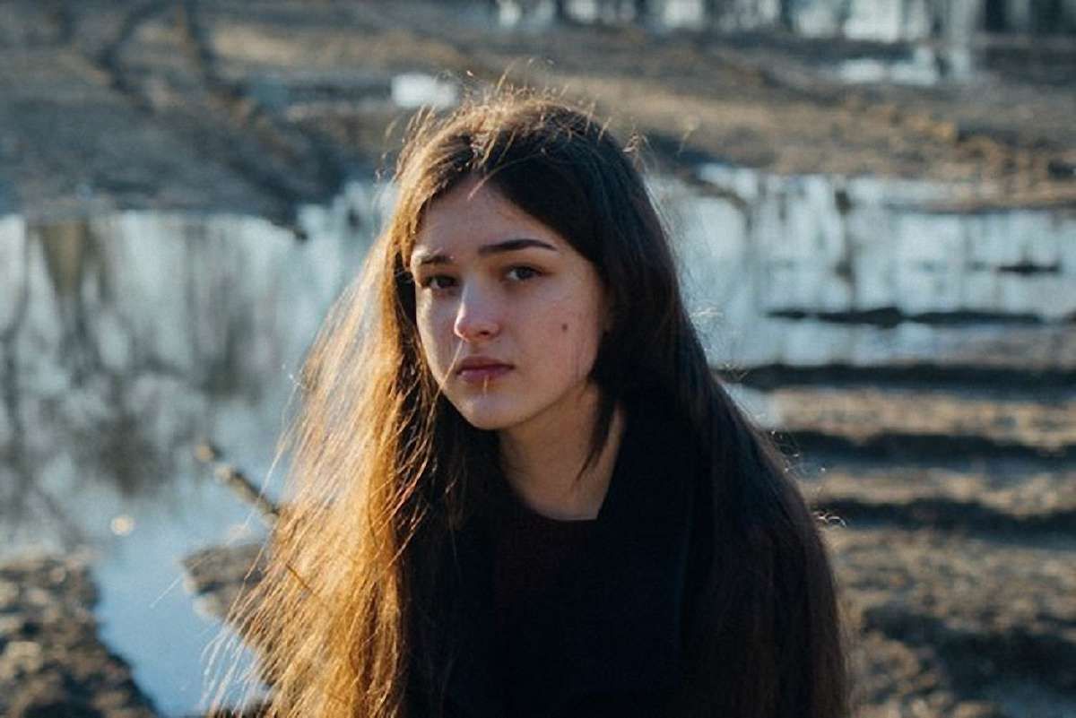 Львів`ян просять допомогти розшукати зниклу 16-річну дівчину