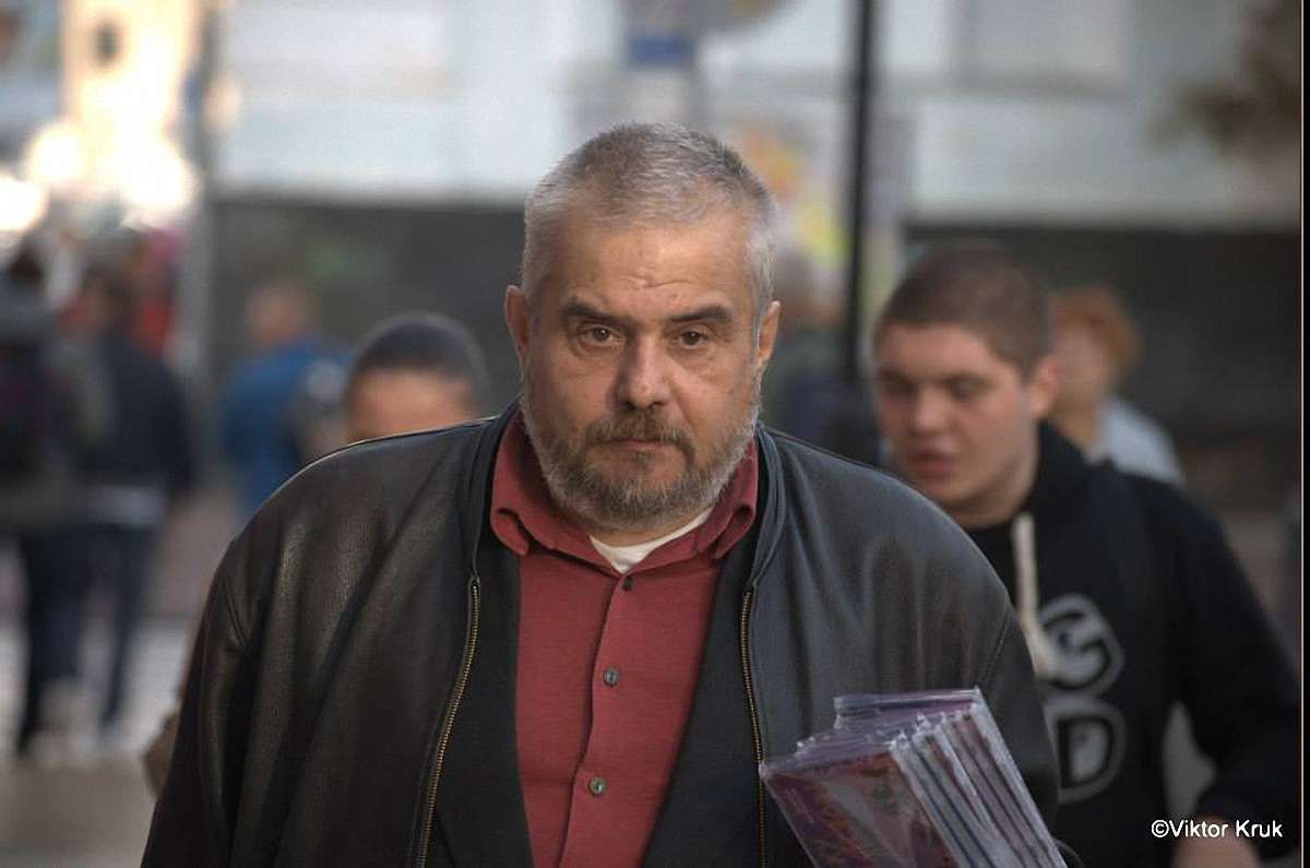 Помер поет і бард Андрій Панчишин