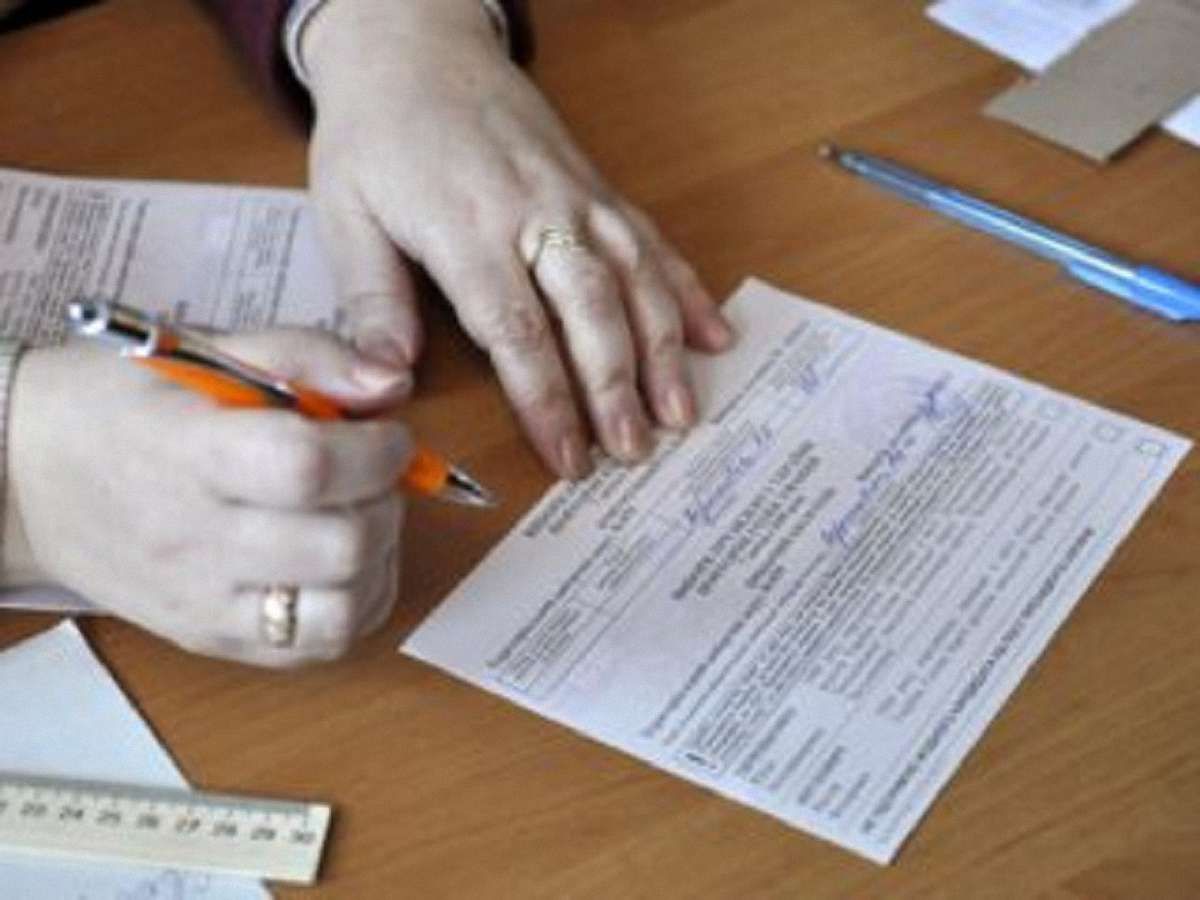 Виборцям Львівщини обіцяють роздати іменні запрошення до завтра