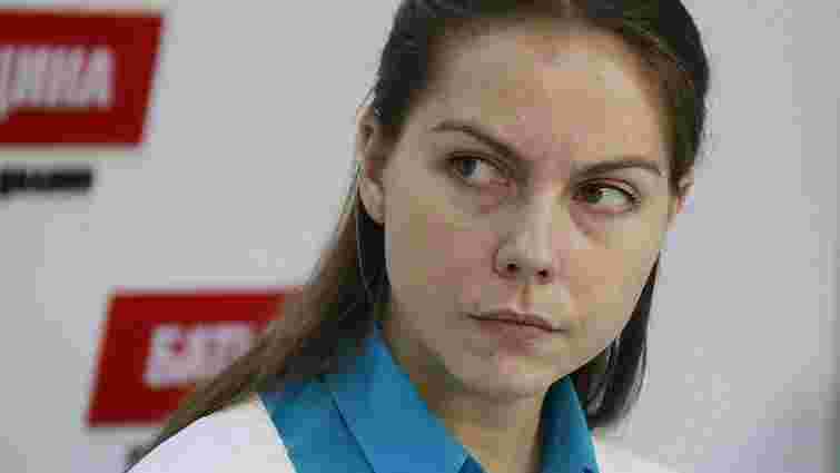 ФСБ заборонила в'їзд в Росію сестрі Надії Савченко