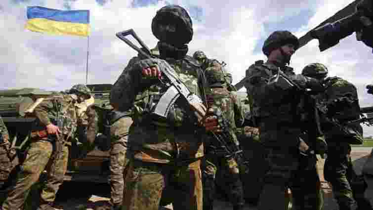 З початку року українці заплатили 6,4 мільярдів гривень військового збору