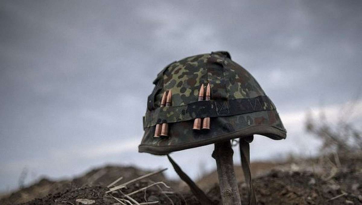 Штаб АТО підтвердив загибель і поранення бійців внаслідок обстрілу бойовиків