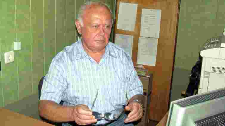 Українського пенсіонера в Росії посадили на шість років за шпигунство