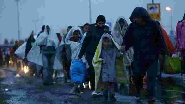 ЄС пропонує Туреччині безвізовий режим в обмін на допомогу з мігрантами
