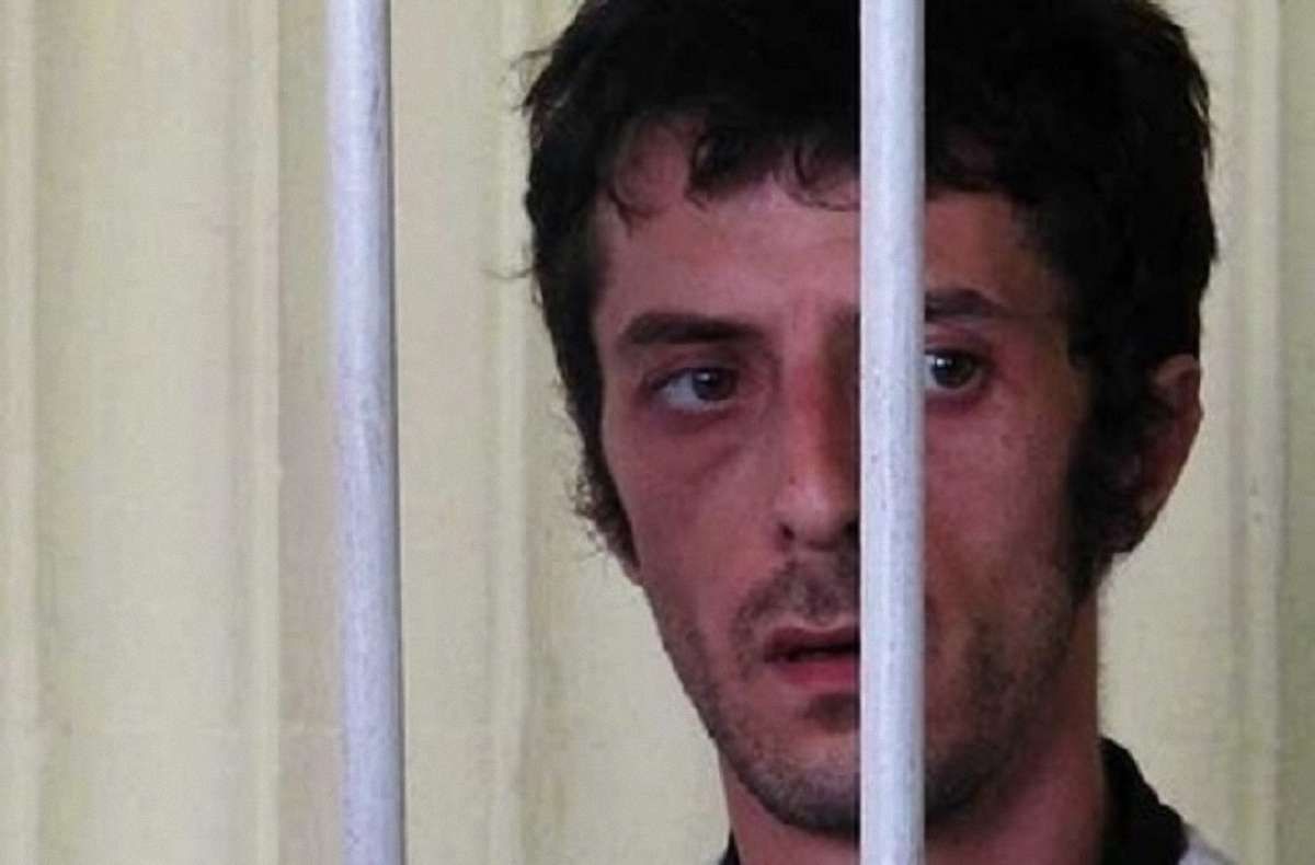 Засудженого в Росії сина Джемілєва етапували до колонії