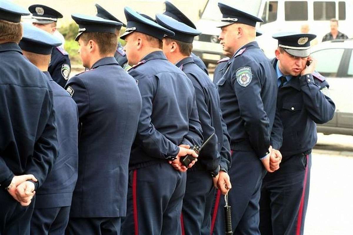 «Гарячі» регіони на місцевих виборах охоронятимуть 85 тис. силовиків