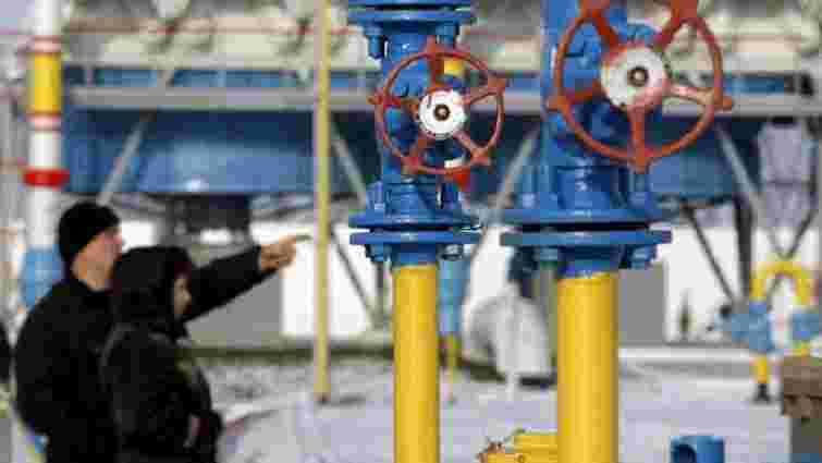 В анексованому Криму заявили про план збудувати газопровід з Росії