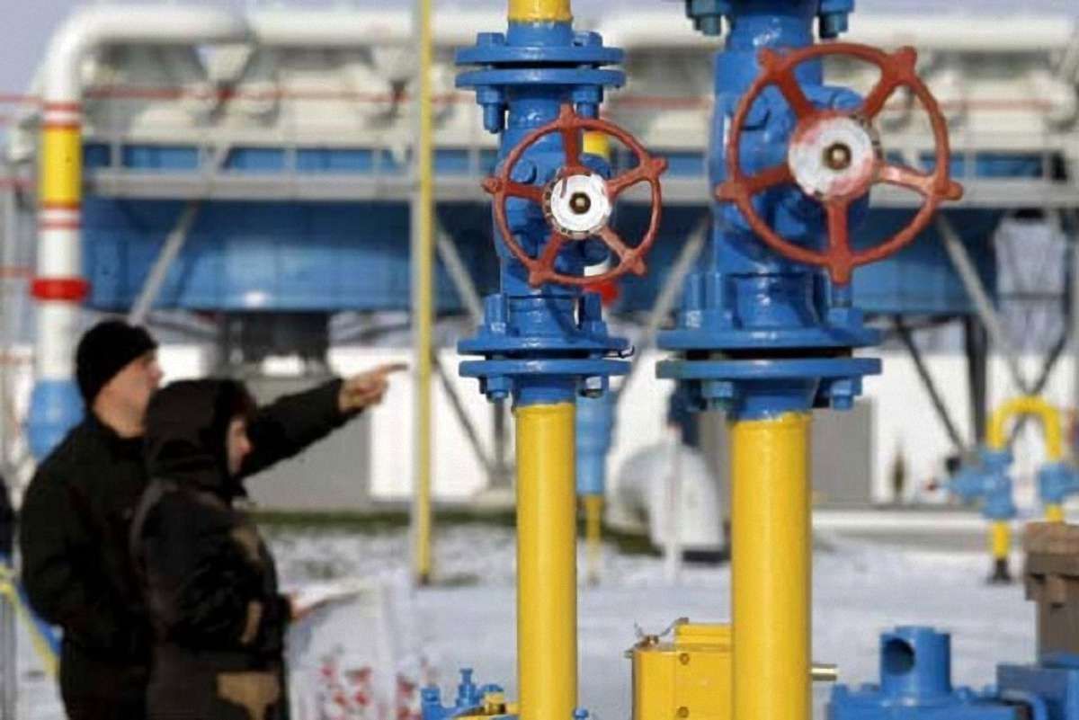 В анексованому Криму заявили про план збудувати газопровід з Росії