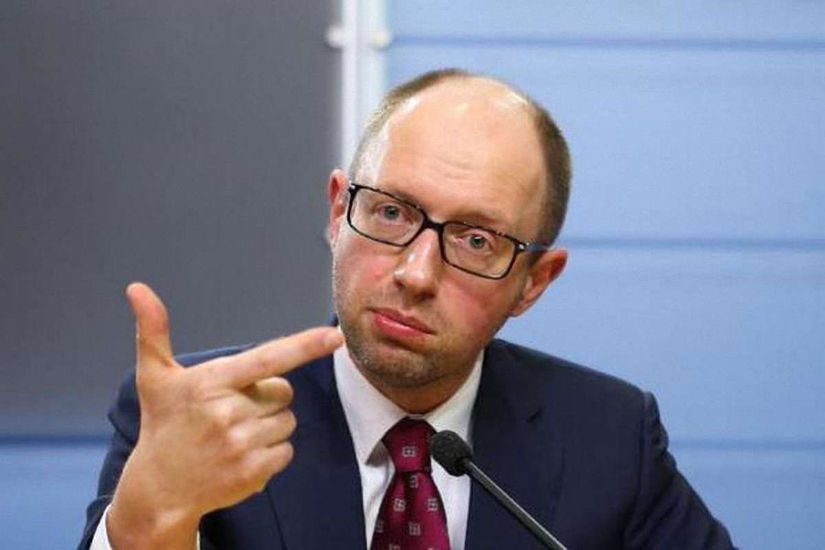 Адвокат оприлюднив подробиці справи про «участь» Яценюка в чеченській війні
