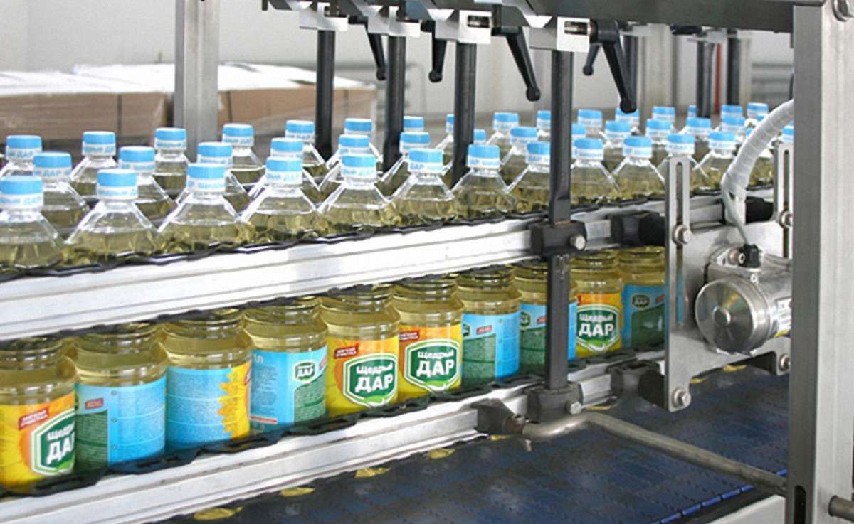 Невідомий фонд купив 5% найбільшого українського агрохолдингу