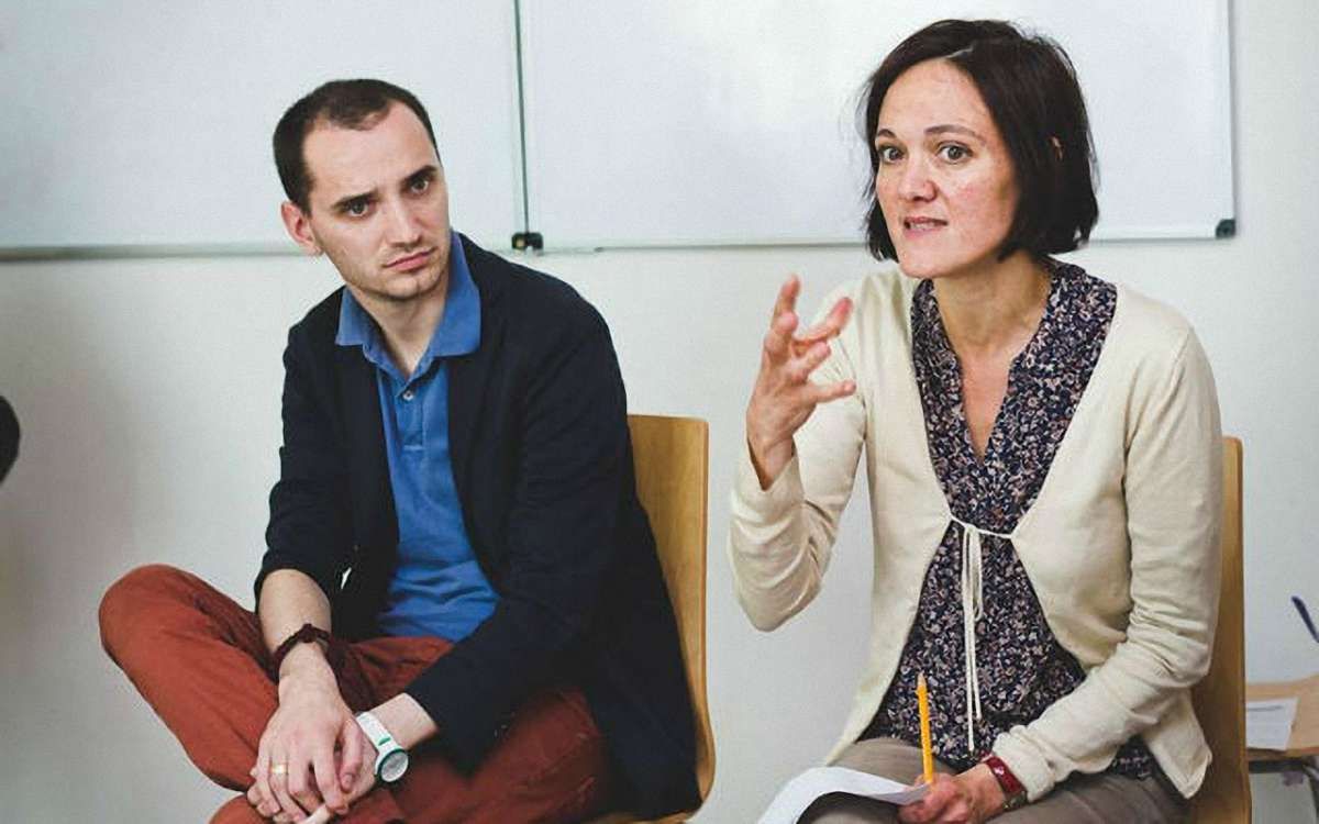  У центрі «Емаус» розповіли, як працевлаштовують людей з неповносправністю