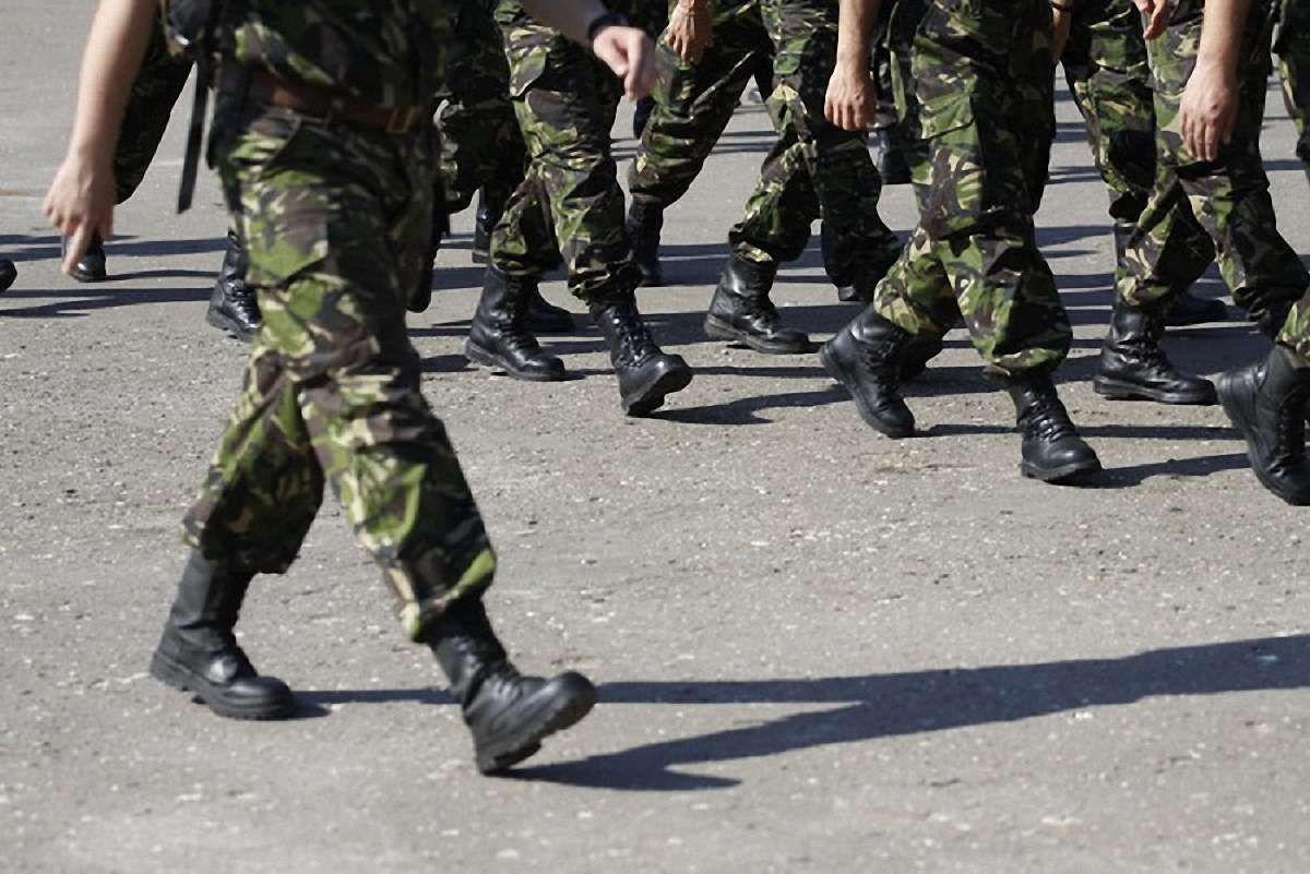 На Львівщині судитимуть 30 ухильників від мобілізації