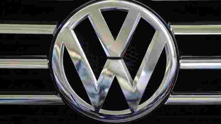 Volkswagen відкликав 8,5 млн своїх автомобілів в Європі