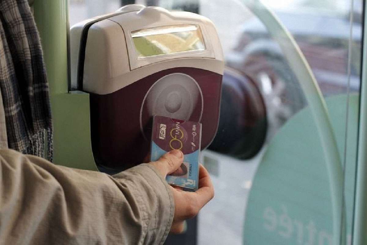 На впровадження електронного квитка у Львові заплановано виділити €10 млн