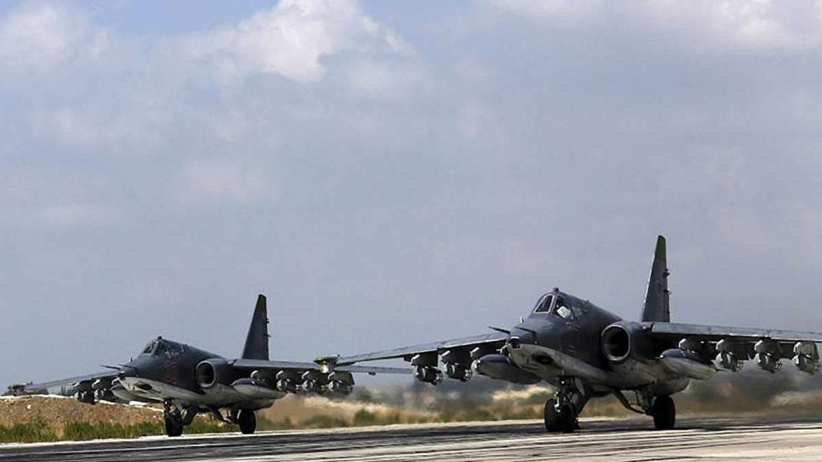 Росія використовує Сирію як випробувальний полігон для нової зброї, – Die Welt