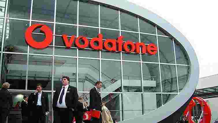 «МТС Україна» офіційно заявила про зміну назви на Vodafone