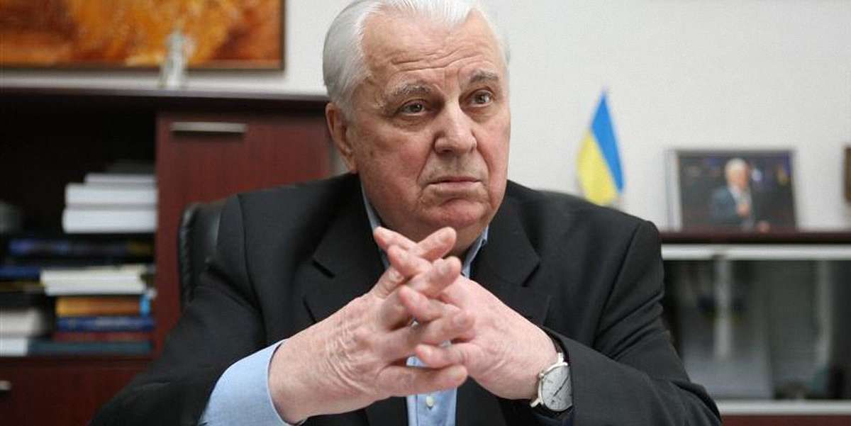 Кравчук пояснив відмову України від ядерної зброї законами фізики і міжнародним тиском